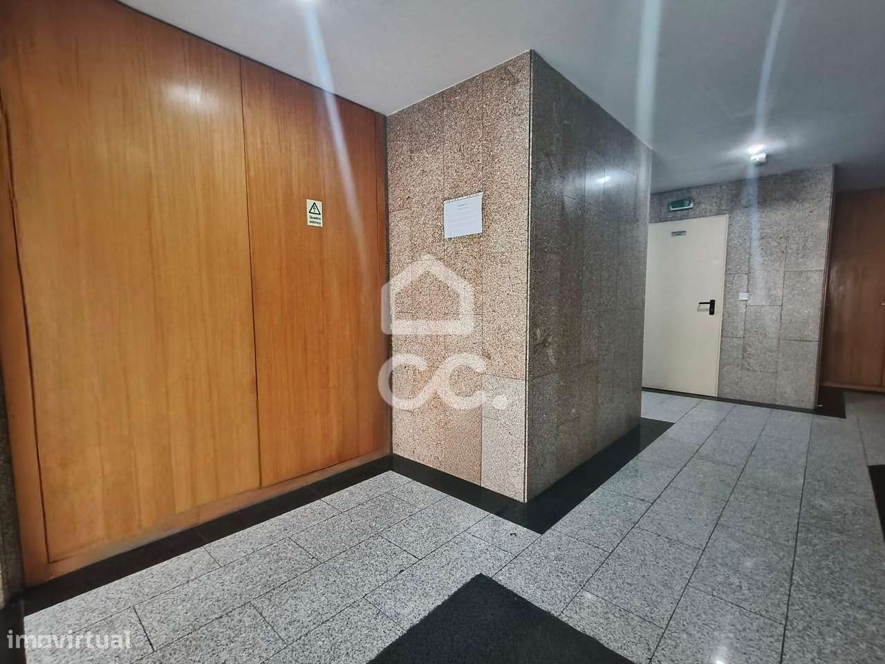 Apartamento T2 à Venda em Alfena – Conforto, Localização e Qualidade d-4