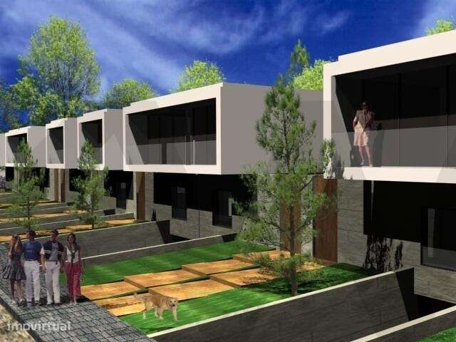 Oportunidade de Investimento: Loteamento em Meãs do Campo - Grande imagem: 2/5