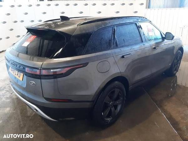 Dezmembrez Land Rover Range Rover Velar 1 [2017 - 2022] Crossover 2.0 - 2