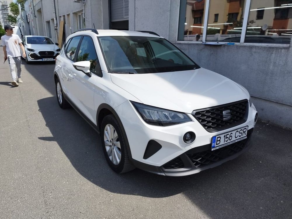 Seat Arona 1.0 TSI Style 2022