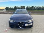 Alfa Romeo Giulia 2.2 D Turbo - 2