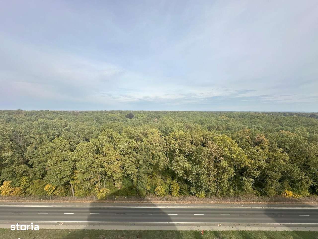 3 camere, vedere spre Padure - Imagine principală: 1/16