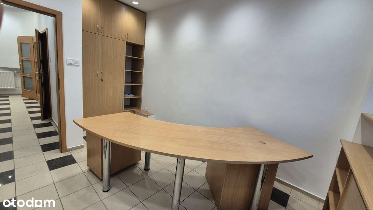 Lokal biurowo usługowy centrum Ursynowa, ul. Kulczyńskiego 14 - Pełny obrazek: 4/11