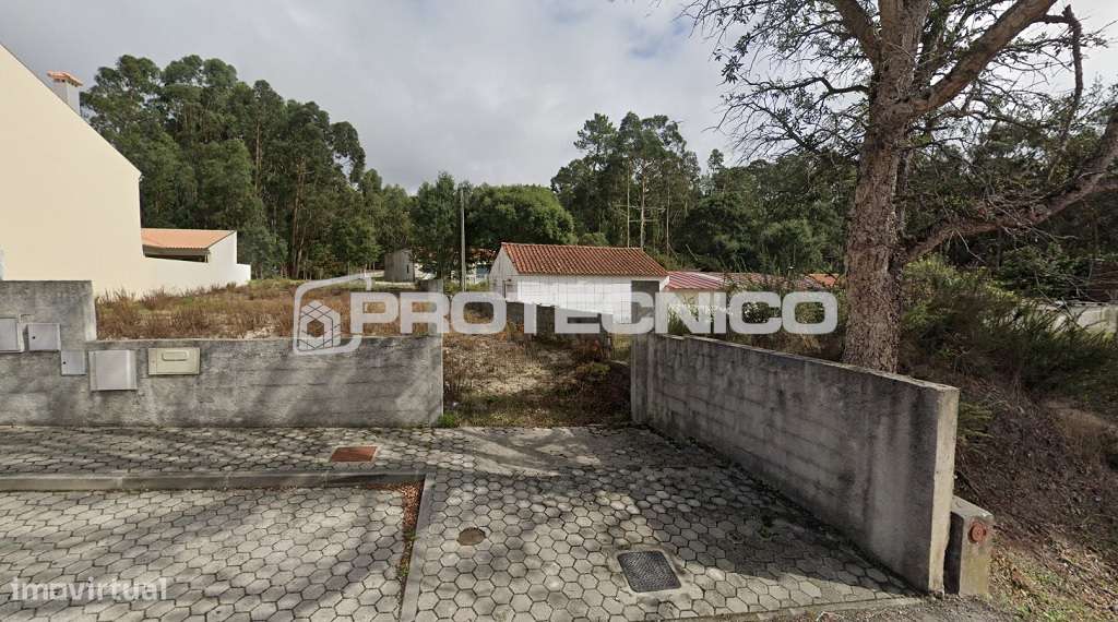 Lotes p/ construção - Esgueira - Grande imagem: 2/2