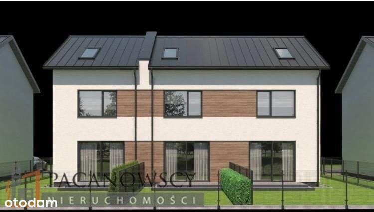 Dom, 101,71 m², Cianowice - Pełny obrazek: 4/10