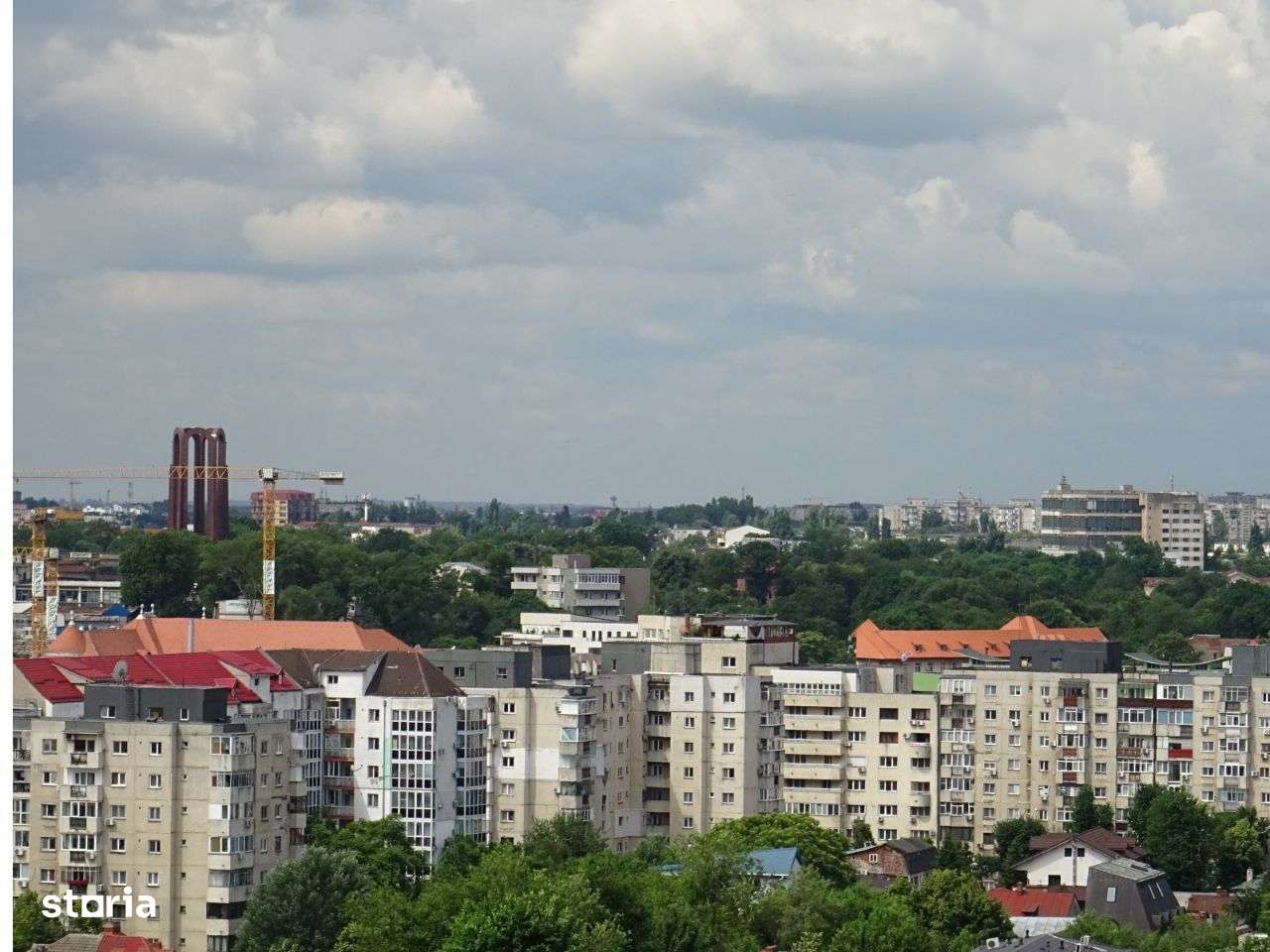 Apartament 5 camere tip duplex, 146 mp, ROKA Residence-Nerva Traian-16