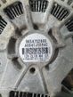 Alternator 2.0 hdi 965472880 Peugeot 407 1  [din 2004 pana  2010] - 3