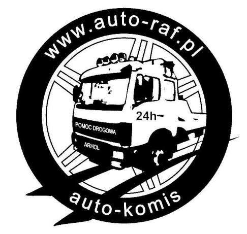 Auto-Raf logo
