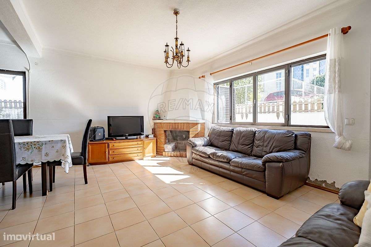 Moradia T3 para venda - Grande imagem: 5/38