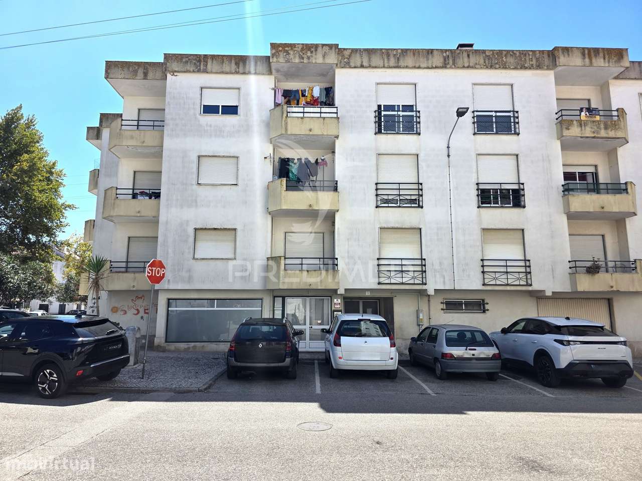 Apartamento T3, Nossa Senhora de Fátima, Entroncamento-38
