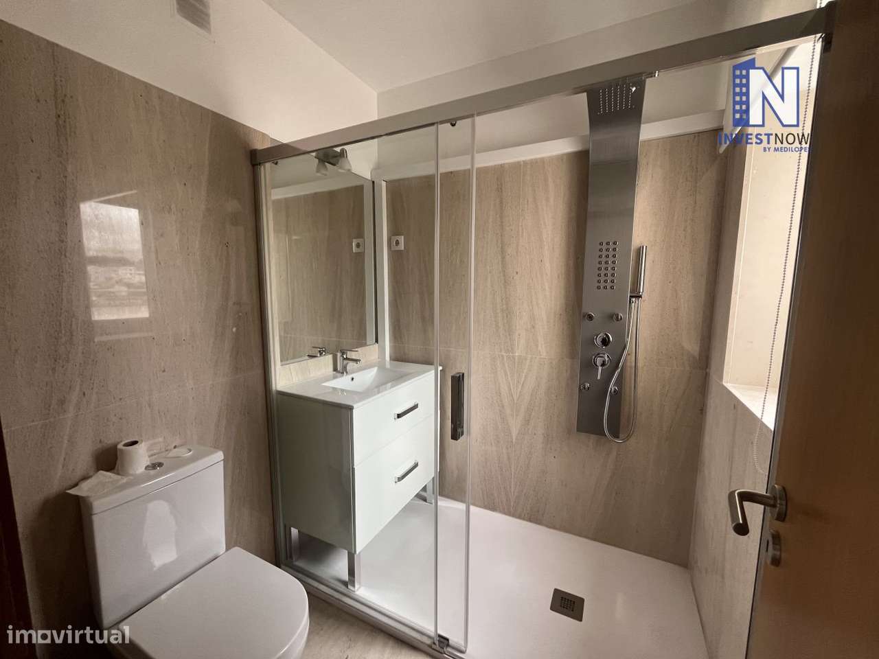 T3 Duplex com Terraço Panorâmico – São Vítor, Braga-45
