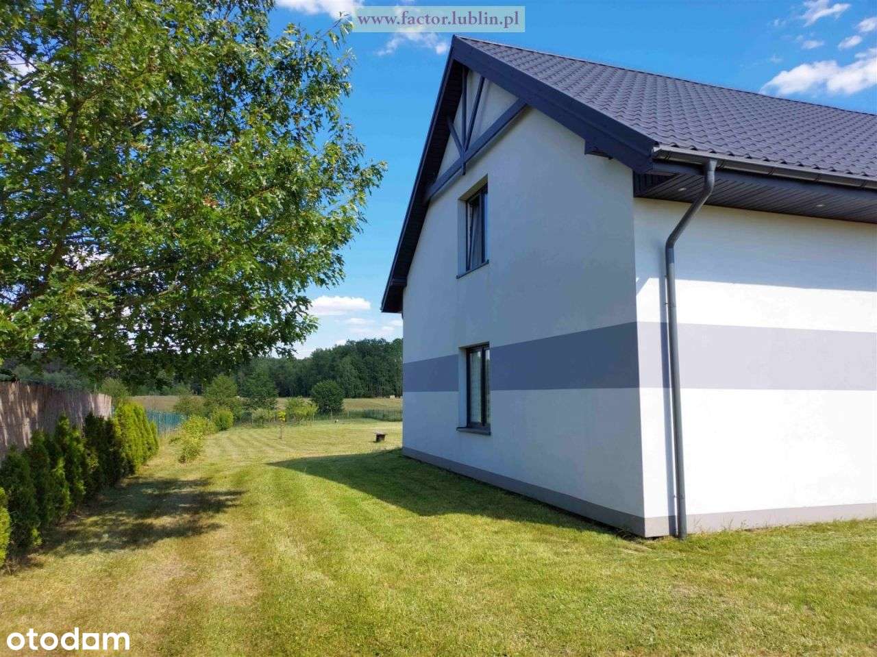 Lubowierz dom nieruchomość na sprzedaż - Pełny obrazek: 4/13