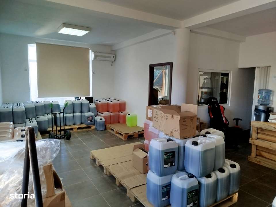 Spatiu comercial cu o suprafata de 89 mp - Imagine principală: 5/9