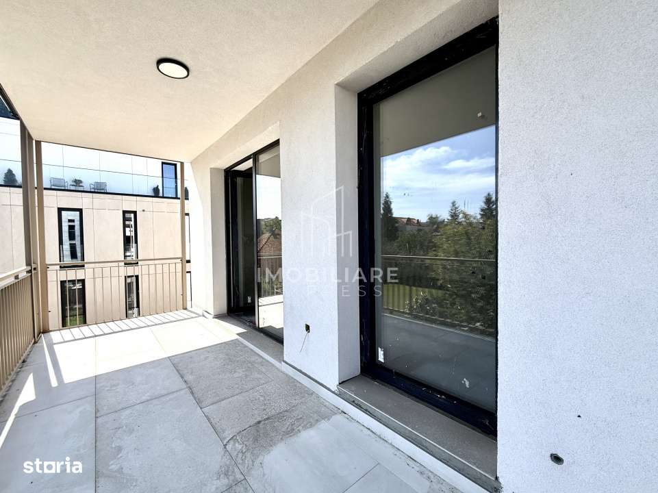 Apartament Bloc Nou Andrei Muresanu-10