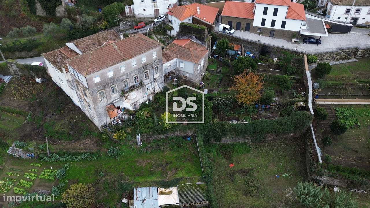 Moradia no Peso da Regua-6