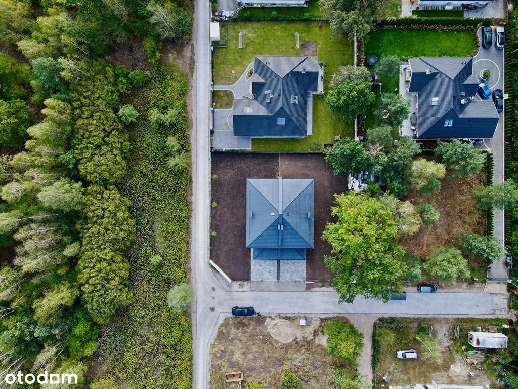 Bliźniak na sprzedaż 136,09 m² |Zielony Rembertów-12