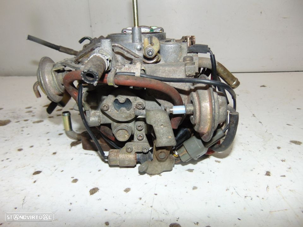 Toyota carburador assam 11630 - 3