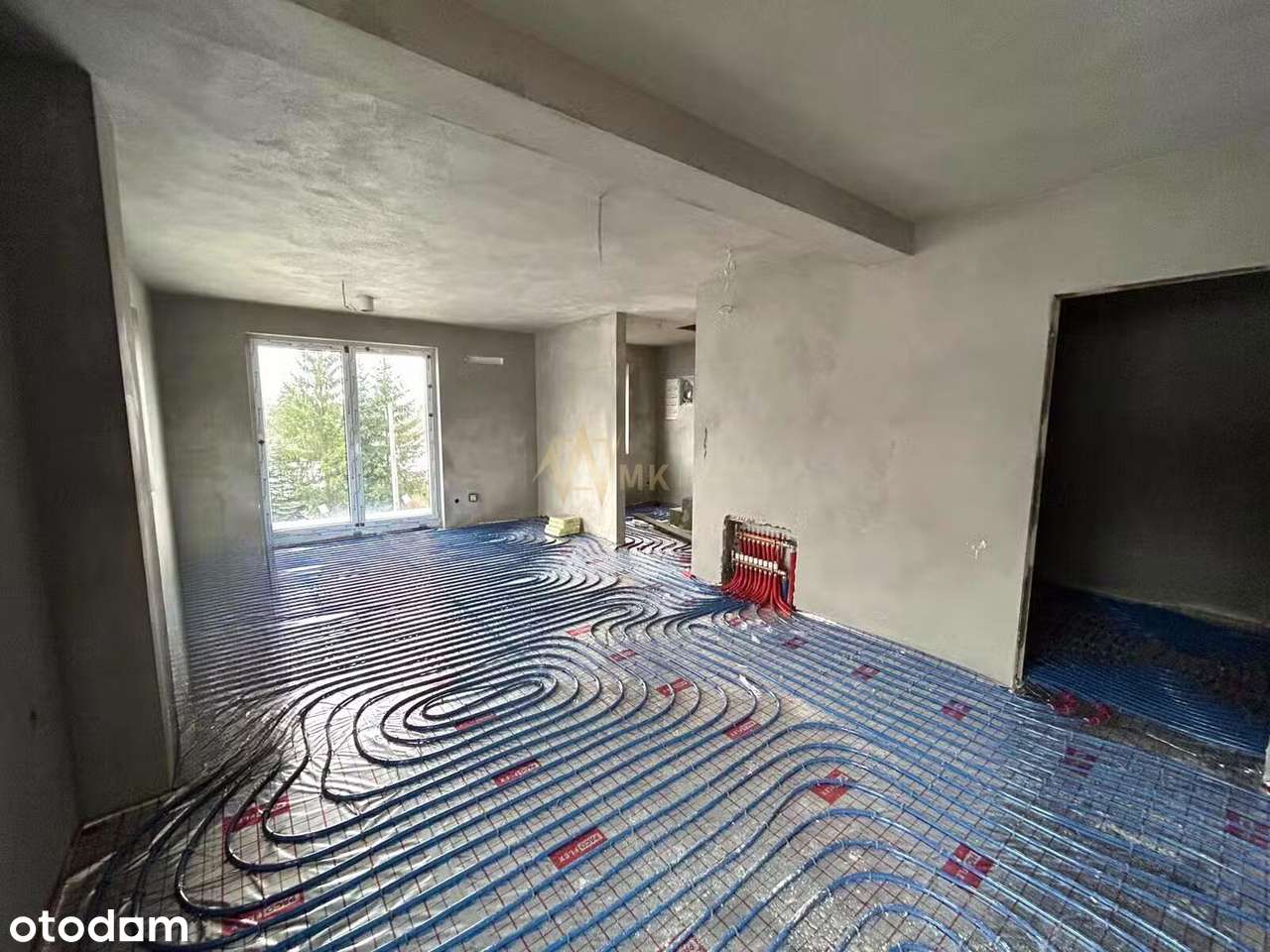 KOMFORT I NOWOCZESNOŚĆ - Nowe Apartamenty Dwupoziomowe w Tarnowcu!-5