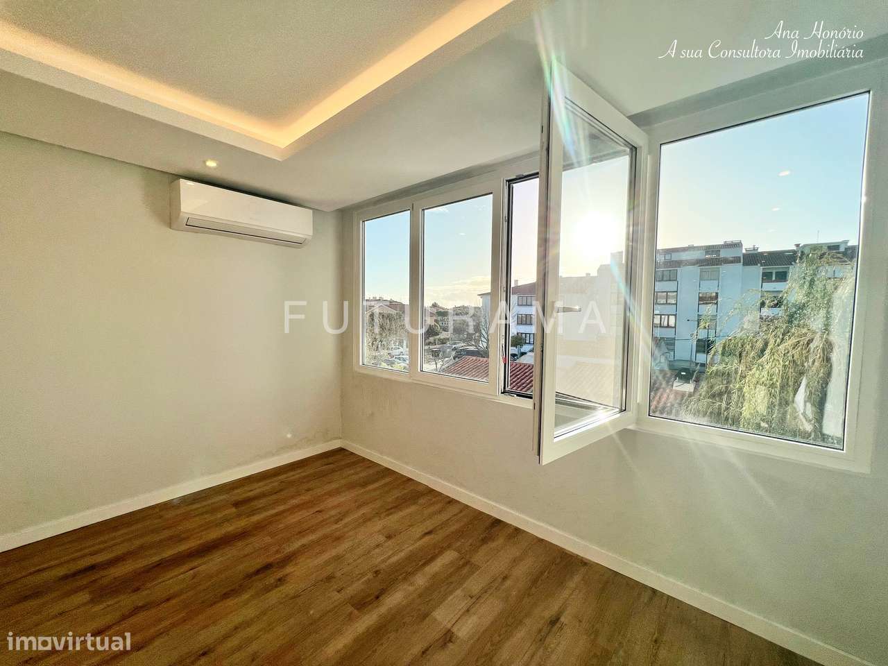 T3 Luminiso Reabilitado Qta Bicuda  - CASCAIS-6