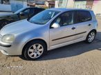 Volkswagen Golf 1.9 TDI Comfortline - 4