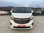 Opel Vivaro L2H1 - 11