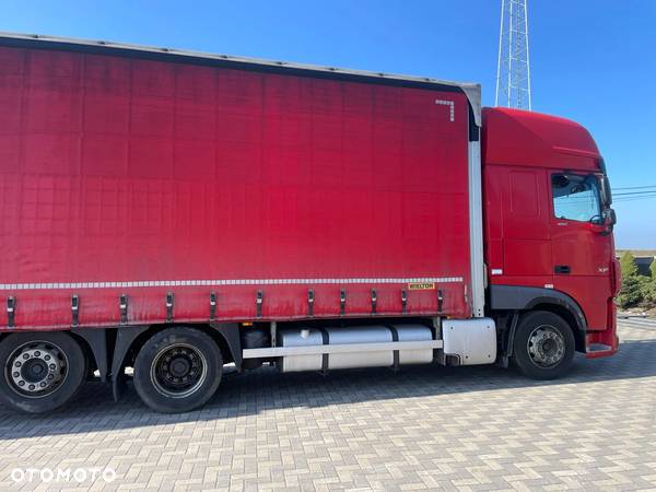 DAF XF 480 FAR - 13