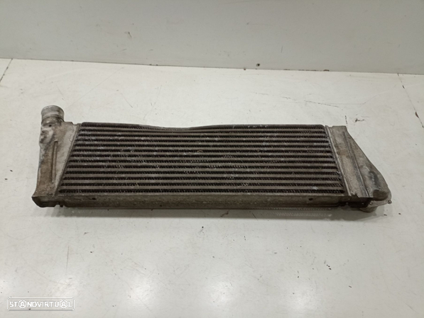 Intercooler Renault Megane Ii (Bm0/1_, Cm0/1_) - 5