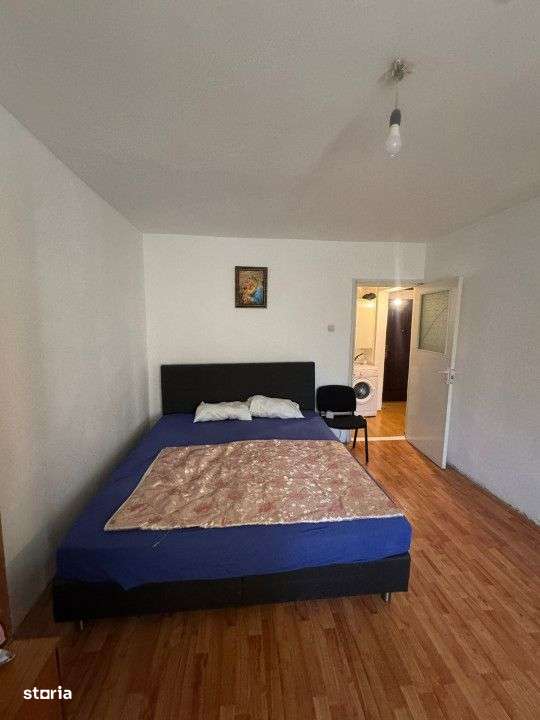 APARTAMENT 1 CAMERA, ZONA ROGERIUS - Imagine principală: 5/7