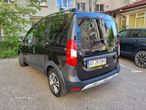 Dacia Dokker 1.5 Blue dCi Stepway - 3