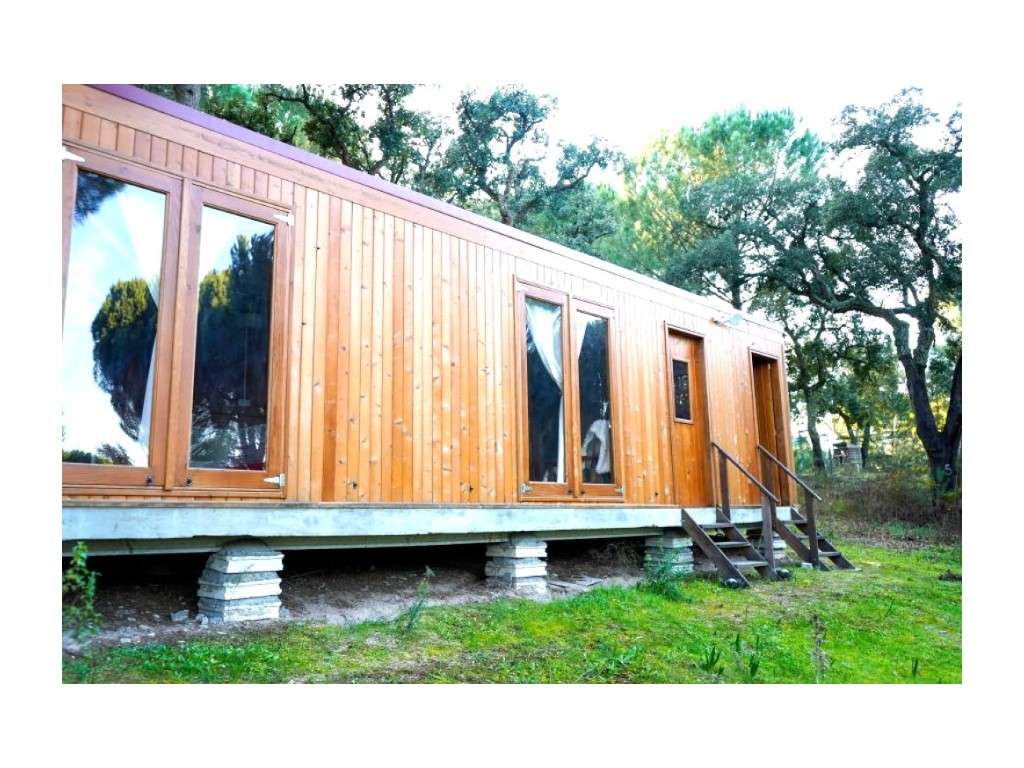 Monte Alentejano com 8,2 Hectares - Um Paraíso de Natureza e Sereni...-19