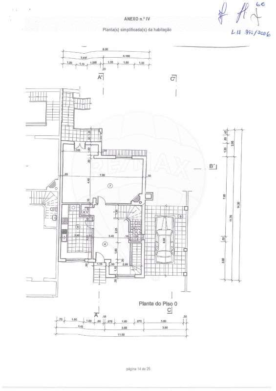 Moradia T4 para venda-39