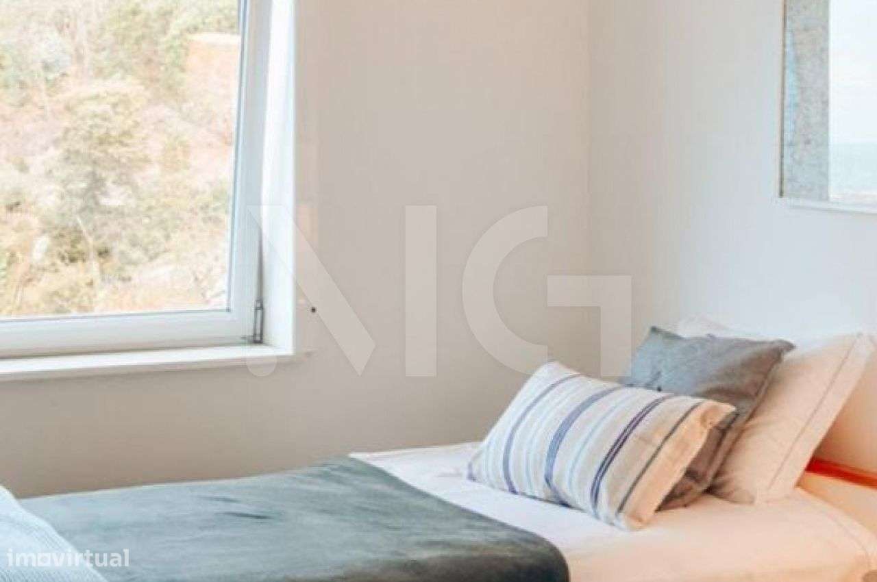 Moradia T4 com jardim, piscina e vistas mar em Cristelo - Caminha-22