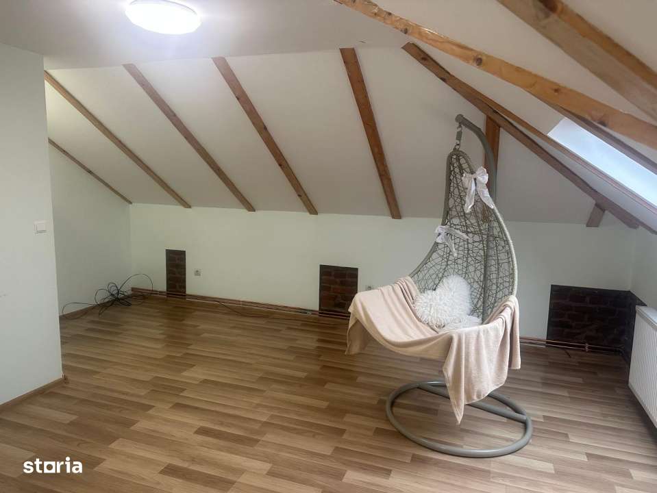 SE INCHIRIAZA SPATIU DE BIROURI  90 MP ,  AVRAM IANCU !!! - Imagine principală: 4/19