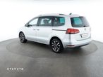 Volkswagen Sharan 2.0 TDI BMT United DSG - 12