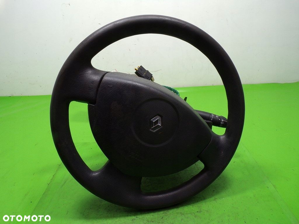 RENAULT CLIO II LIFT WSPOMAGANIE ELEKTRYCZNE 6900000319 - 1