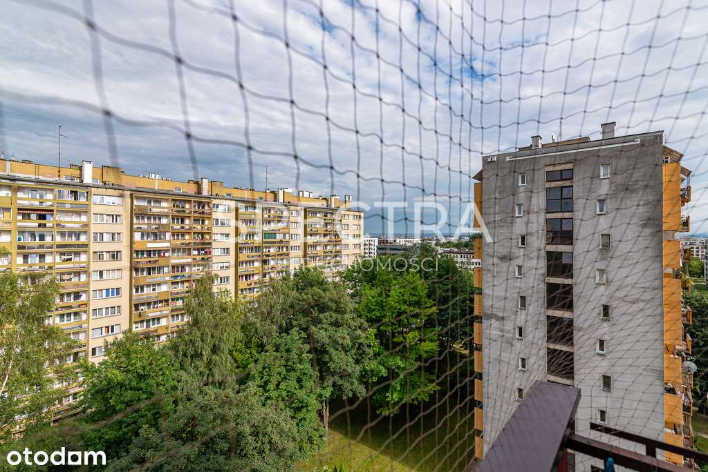 Mieszkanie 30 m² | Oddzielna kuchnia | Balkon-10