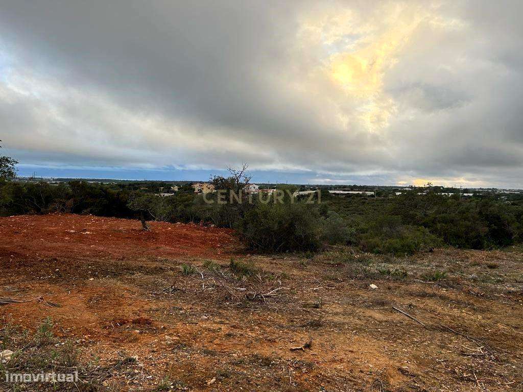 Terreno 14520m2 em Falfosa , Faro - Grande imagem: 4/4