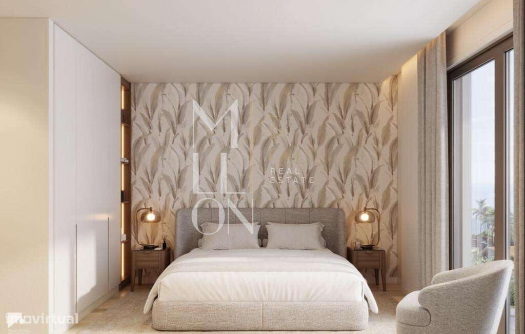 Exclusividade e Sofisticação na Calheta, Ilha da Madeira - Grande imagem: 4/9