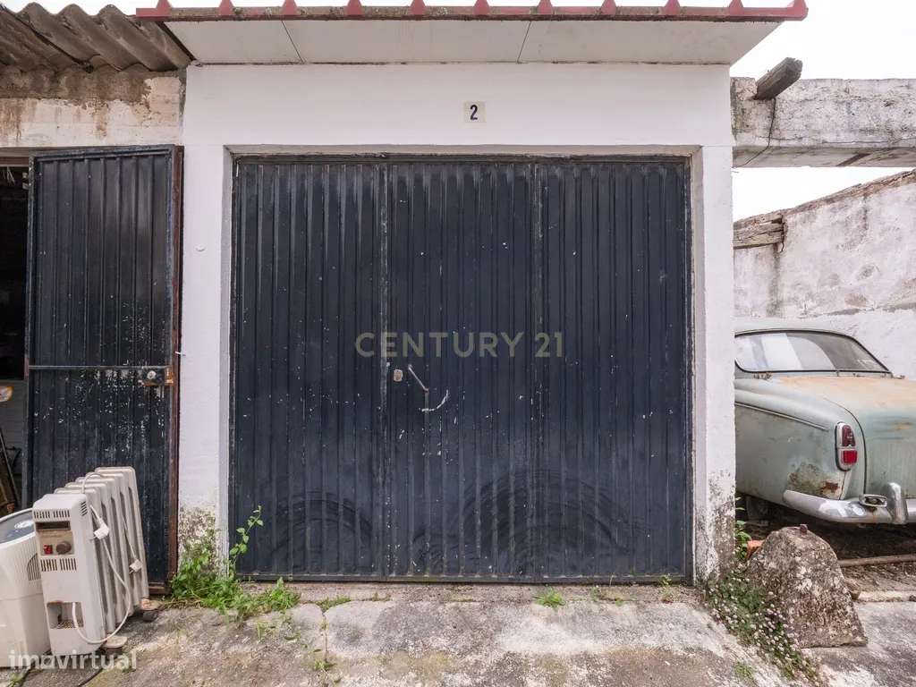 Apartamento T3+1 com garagem na Rua Verde Pinho em Coimbra-15