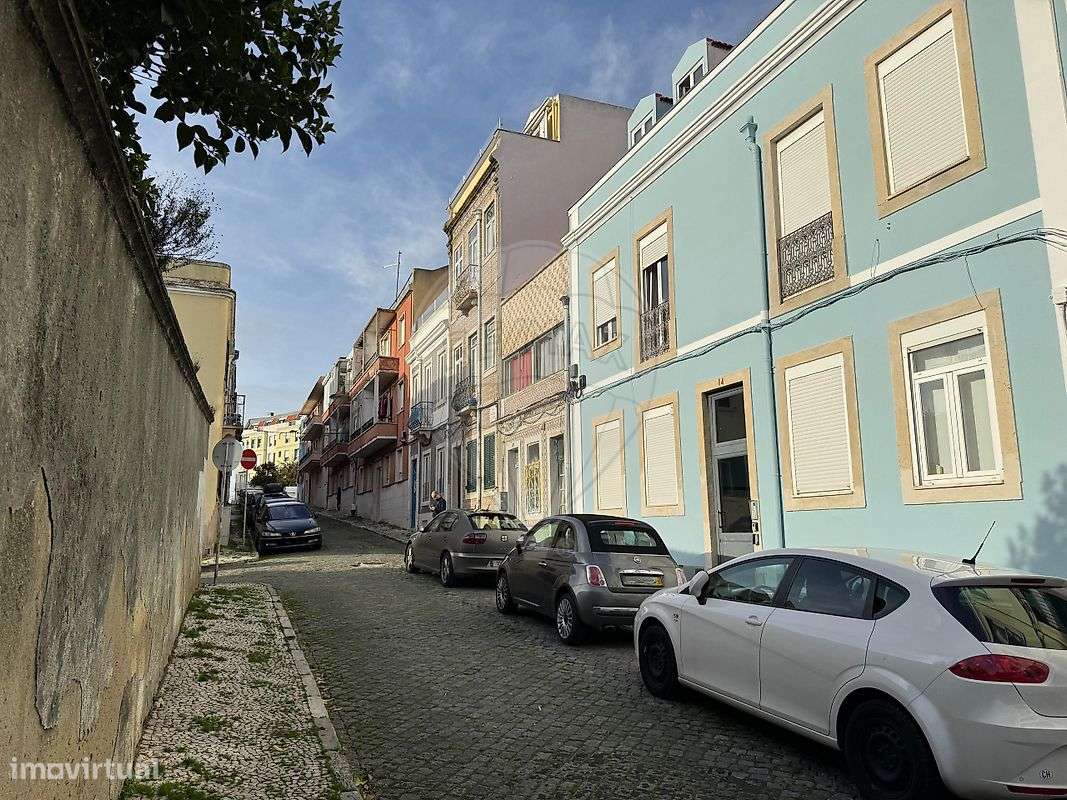 Moradia T1 para venda - Grande imagem: 2/11