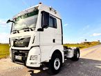 MAN TGX - 1