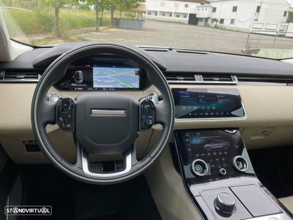 Land Rover Range Rover Velar 3.0 D R-Dynamic S - 29