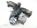 Turbina VW Bora Golf IV ASZ 130 KM 1.9 TDI 720855 - 1