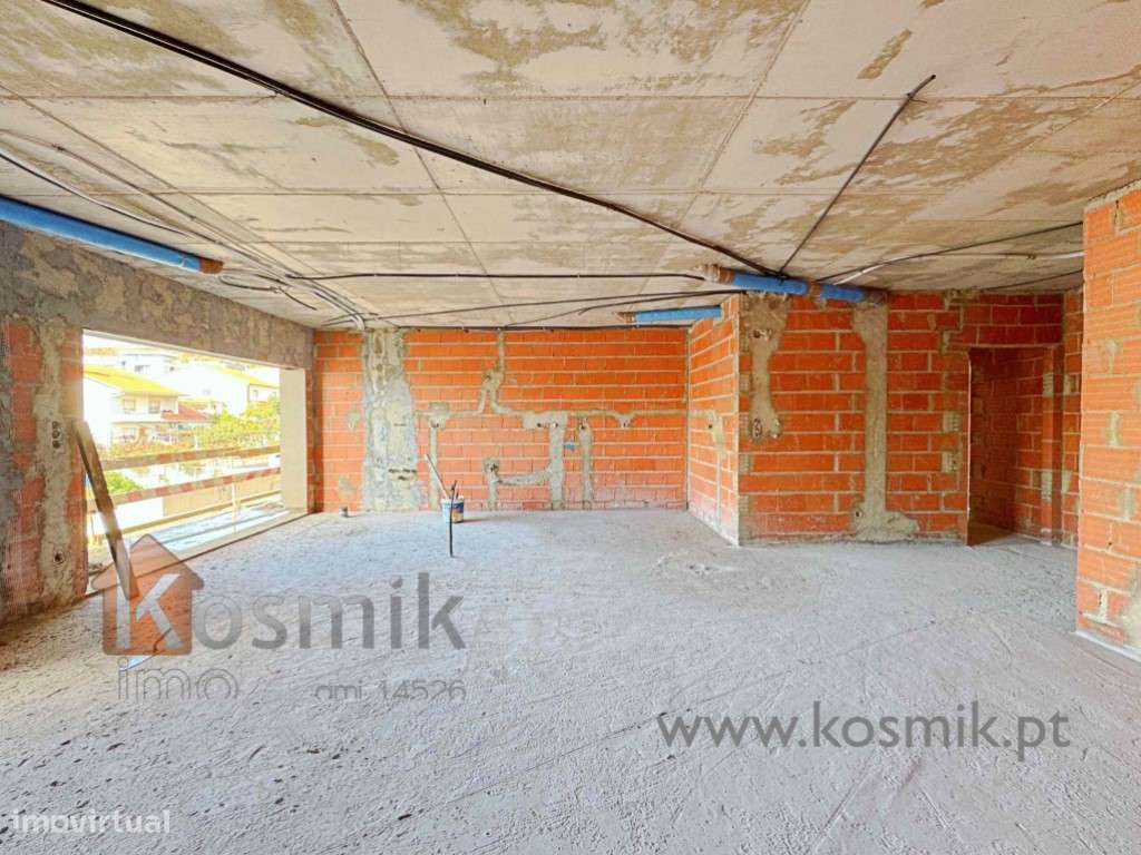 POETAS' GARDEN - PARADELA - LOURES - LISBOA - NOVOS EM CONSTRUÇÃO |...-23