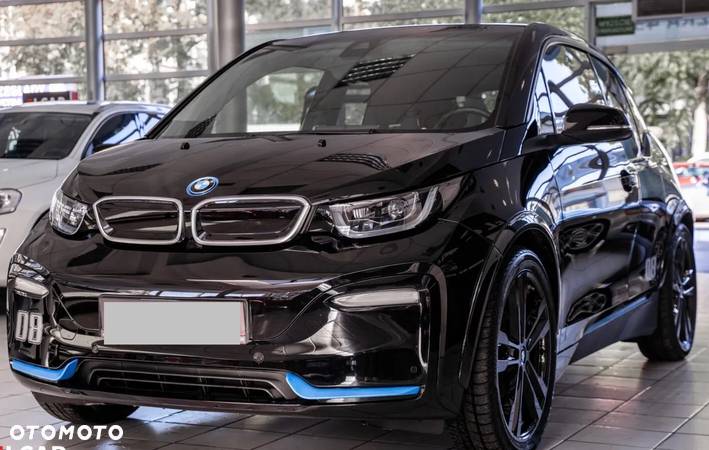 BMW i3 i3S 120 Ah - 2