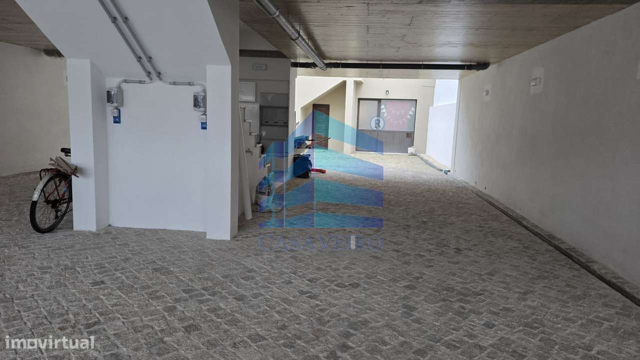 Apartamento T2 Duplex na Gafanha da Nazaré-24