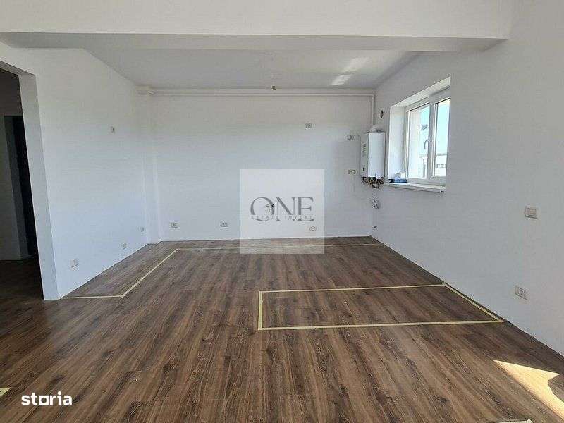 Apartament Spațios Bloc Nou-2