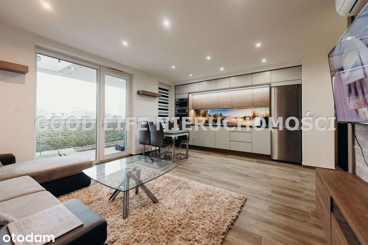 Mieszkanie na wynajem 3 pokoje, Ac, garaż - Pełny obrazek: 5/16