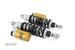 amortecedor traseiro ohlins harley davidson dyna low rider / super glide - hd 219 - 1