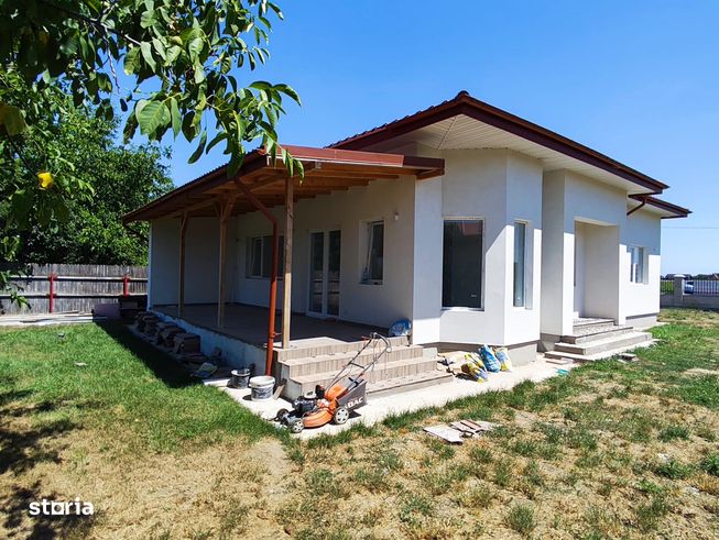 FARA COMISION casa  PARTER +pod placa beton camera teh la cheie 651mp-3